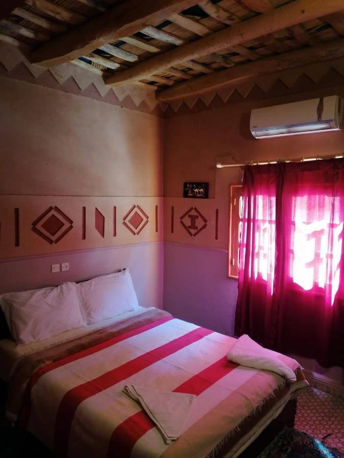 Riad Atlas Berbere Boumalne Dades Exterior foto