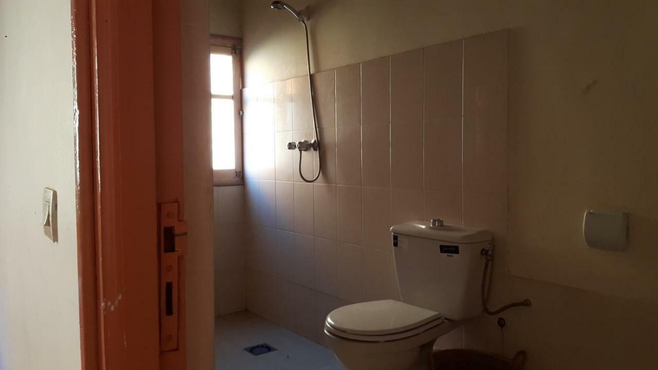 Riad Atlas Berbere Boumalne Dades Exterior foto