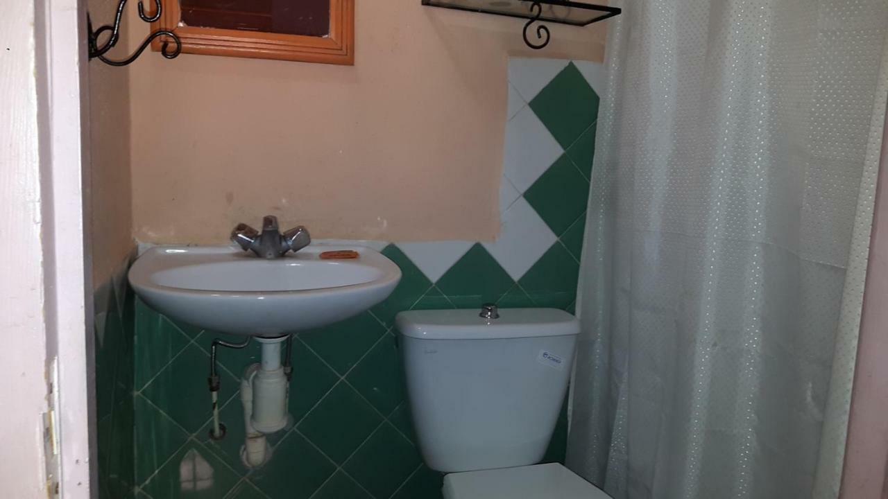 Riad Atlas Berbere Boumalne Dades Exterior foto